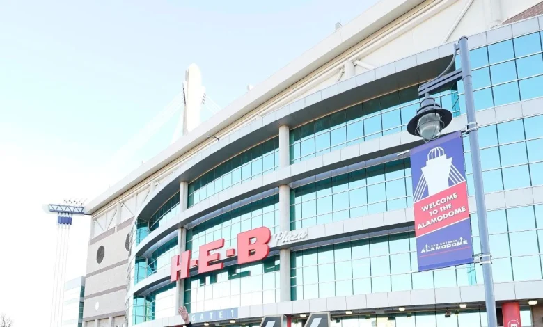 México vs. Paraguay: Venta de boletos en San Antonio va lenta