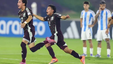 Mexico vs Portugal: How to Watch, U-17 World Cup Preview