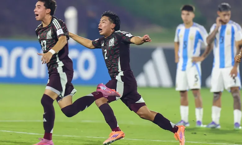 Mexico vs Portugal: How to Watch, U-17 World Cup Preview