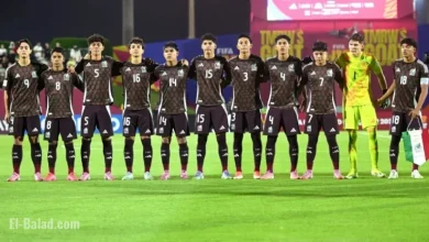 Mexico vs. Switzerland: Projected Lineups for U-17 World Cup