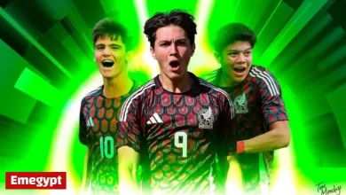 Mexico’s Top Talents to Watch in the 2025 U-17 World Cup