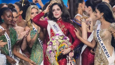 Mexico’s bullied pageant contestant gets payback by capturing Miss Universe crown