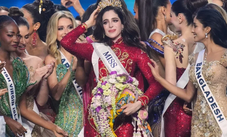 Mexico’s bullied pageant contestant gets payback by capturing Miss Universe crown