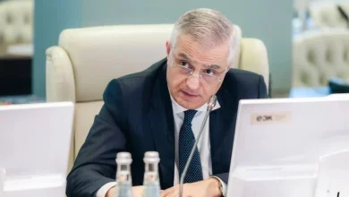 Mher Grigoryan thanked Azerbaijan