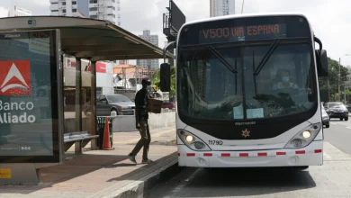 MiBus habilita rutas gratis al Rommel