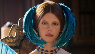 Mia Goth Explains Hidden Details In Frankenstein Costumes: "That Was Deliberate"