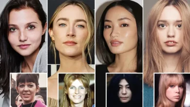 Mia McKenna-Bruce, Saoirse Ronan, Anna Sawai & Aimee Lou Wood Confirmed For ‘The Beatles — A Four-Film Cinematic Event’