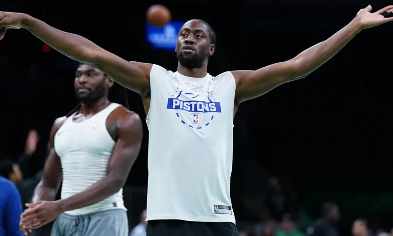 Miami Heat vs. Detroit Pistons Final Injury Report: Rotation player will not play