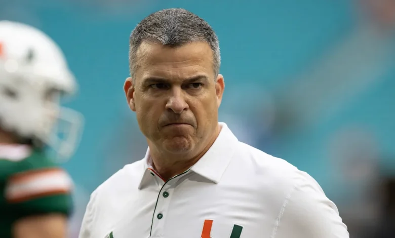 Miami Hurricanes could be ready to break the bank to find next QB