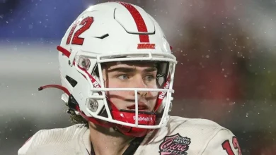 Miami (Ohio) vs. Buffalo MACtion odds, line: 2025 college football picks for Week 13 predictions from proven model