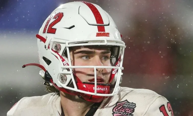 Miami (Ohio) vs. Buffalo MACtion odds, line: 2025 college football picks for Week 13 predictions from proven model