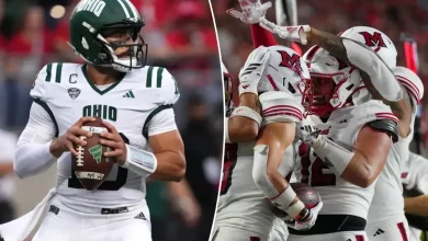 Miami vs. Ohio prediction: Odds, picks, and best bet Tuesday night MACtion