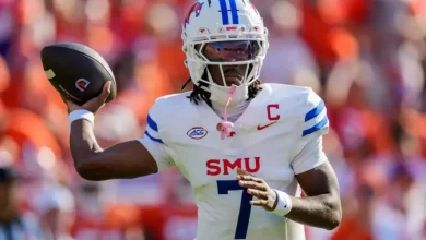 Miami vs. SMU prediction: Odds, picks, and best bet for ACC showdown