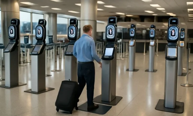 Miami’s New Biometric Screening To Streamline Tourist Arrivals