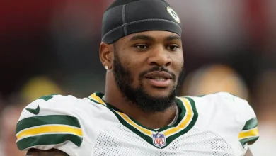 Micah Parsons trade came with ‘poison pill’ blocking potential deals to NFC East: Source - The Athletic