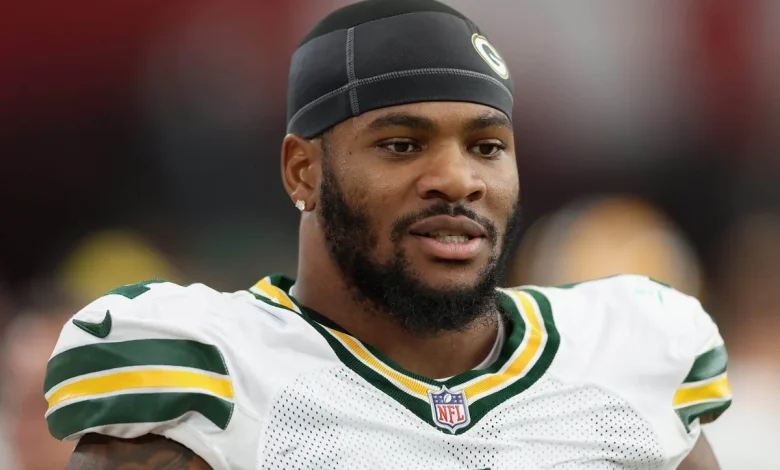 Micah Parsons trade came with ‘poison pill’ blocking potential deals to NFC East: Source - The Athletic