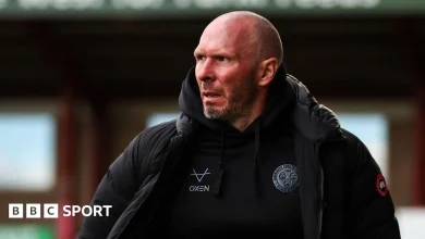 Michael Appleton: Shrewsbury Town boss says return of Gareth Ainsworth can inspire home crowd