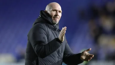 Michael Appleton set for family battle at Fleetwood with Salop chief wary of 'all or nothing' Cod Army