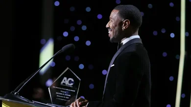 Michael B. Jordan Can Count Tom Cruise as a Fan: “I Admire Your Talent”