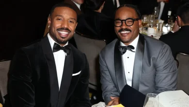 Michael B. Jordan Looks Back at Early Career When He Questioned if He Was a Leading Man, Credits Ryan Coogler for “Changing Everything for Me”