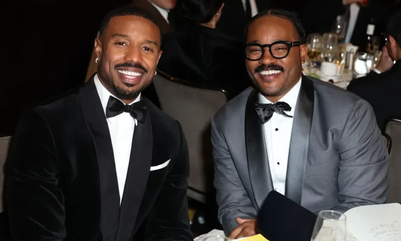 Michael B. Jordan Looks Back at Early Career When He Questioned if He Was a Leading Man, Credits Ryan Coogler for “Changing Everything for Me”