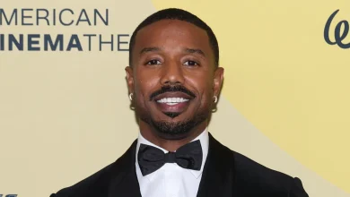 Michael B Jordan Talks New ‘Thomas Crown Affair’ Movie, Says It’s More Personal & Stakes Are Higher