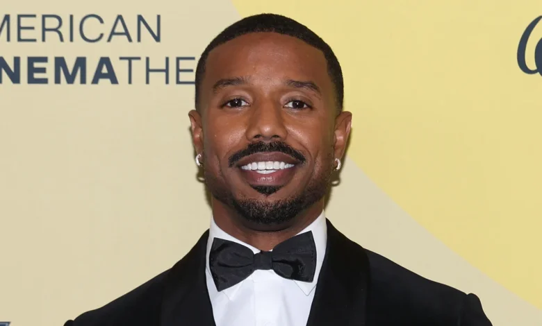 Michael B Jordan Talks New ‘Thomas Crown Affair’ Movie, Says It’s More Personal & Stakes Are Higher