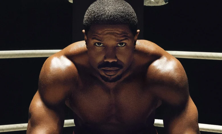 Michael B Jordan says Creed 4 is "eventually, definitely" happening: "I still might be able to get a couple of really good swings at the franchise"