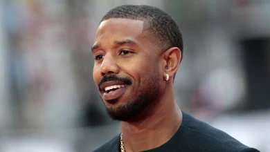 Michael B. Jordan's Go-To Bagel Order Is The Best Combo Of Sweet And Savory