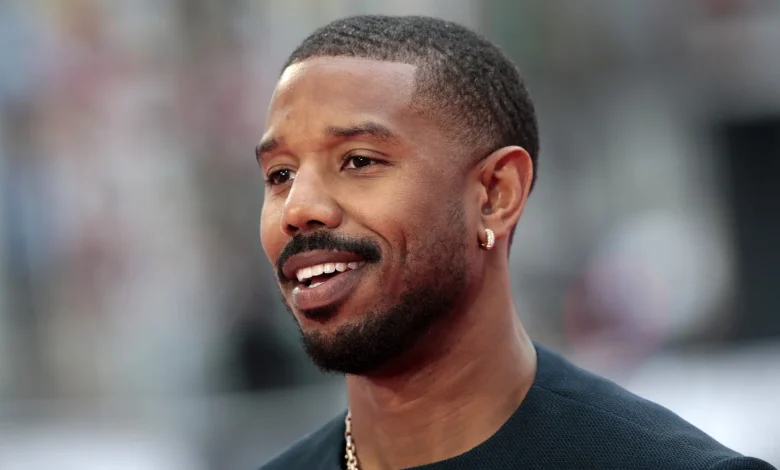 Michael B. Jordan's Go-To Bagel Order Is The Best Combo Of Sweet And Savory
