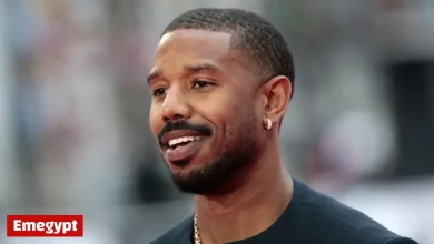 Michael B. Jordan’s Unique Bagel Choice Sparks Culinary Curiosity