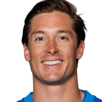 Michael Badgley perfect in Week 9 loss