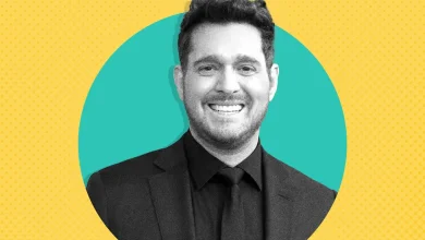 Michael Bublé Declares Stovetop Stuffing "Completely Underrated" in Holiday Favorites Interview