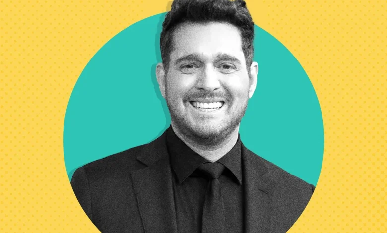 Michael Bublé Declares Stovetop Stuffing "Completely Underrated" in Holiday Favorites Interview