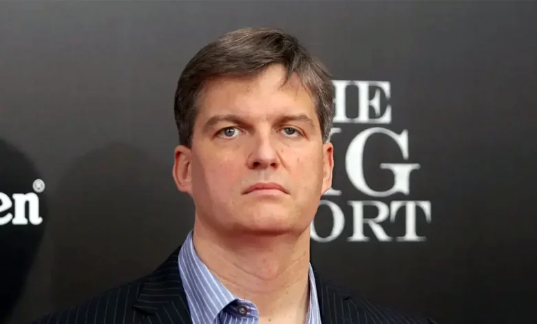 Michael Burry Shuts Down Scion Asset Management: What Comes Next After SEC Deregistration?