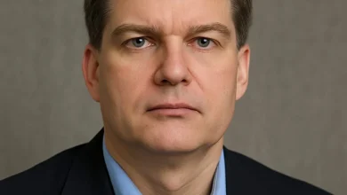 Michael Burry exits Scion Asset Management, new era begins