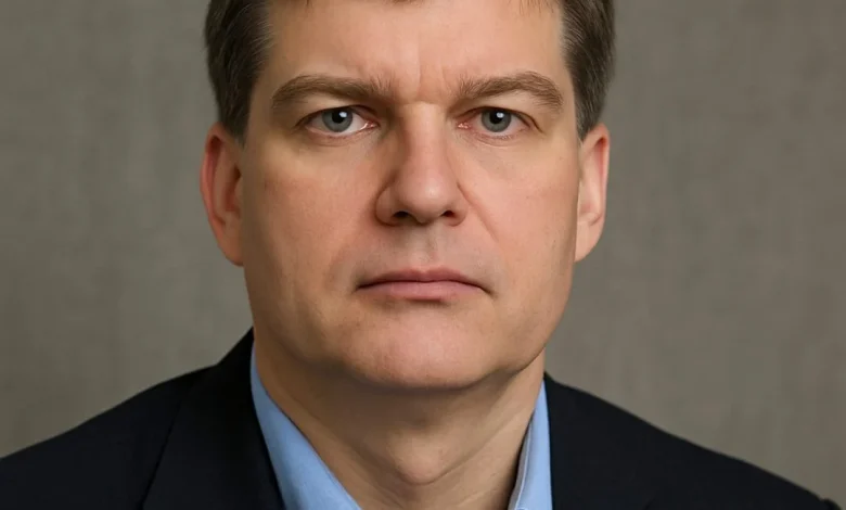 Michael Burry exits Scion Asset Management, new era begins