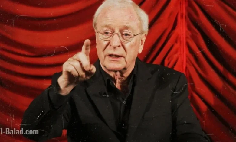 Michael Caine Reveals the Movie He Regrets Making: “One of the Worst”