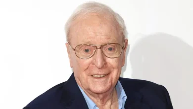 Michael Caine Says Licensing His Voice to Matthew McConaughey-Backed AI Audio Company Is 'Using Innovation Not to Replace Humanity, But to Celebrate It'