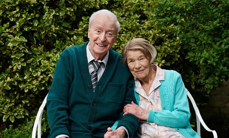 Michael Caine and Glenda Jackson in ‘Great Escaper,’ Finales (‘Talamasca,’ ‘Tulsa King,’ ‘Billy the Kid), Chris Hemsworth’s Personal Journey