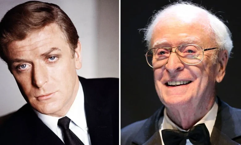 Michael Caine movie classic’s uncut original version now available on streaming