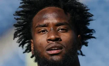 Michael Carter May be elevated Monday