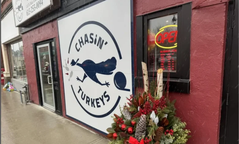 Michael Cera film starring Pamela Anderson to shoot scenes in Carleton Place Monday, Nov. 24