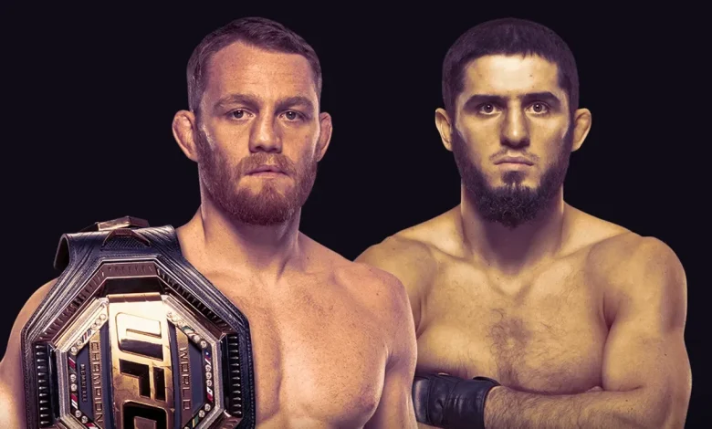 Michael Chandler gives 'monster' Jack Della Maddalena slight edge over Islam Makhachev