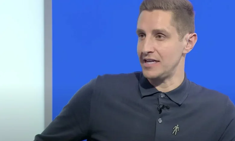 Michael Dawson does not buy criticism of 24-year-old Tottenham star