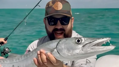 Michael Duarte Cause of Death Mystery: FoodWithBearHands' Sudden Demise Leaves Fans in Turmoil