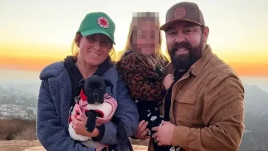 Michael Duarte dead: Influencer chef known as 'FoodWithBearHands' dies in 'horrible accident'