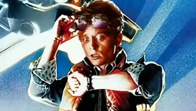 Michael J. Fox on what makes Back to the Future special 40 years later