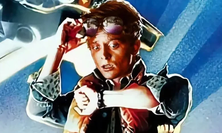 Michael J. Fox on what makes Back to the Future special 40 years later