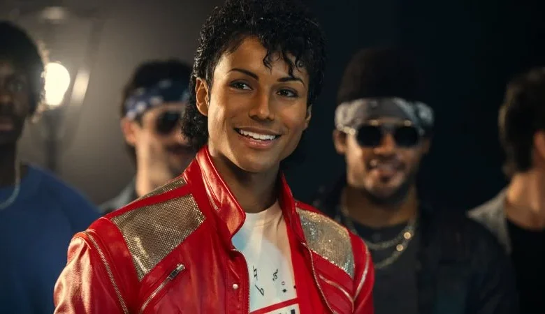 Michael Jackson biopic teaser trailer dances into the making of the King of Pop